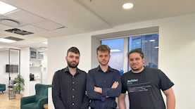 solara ai, צילום: יחץ